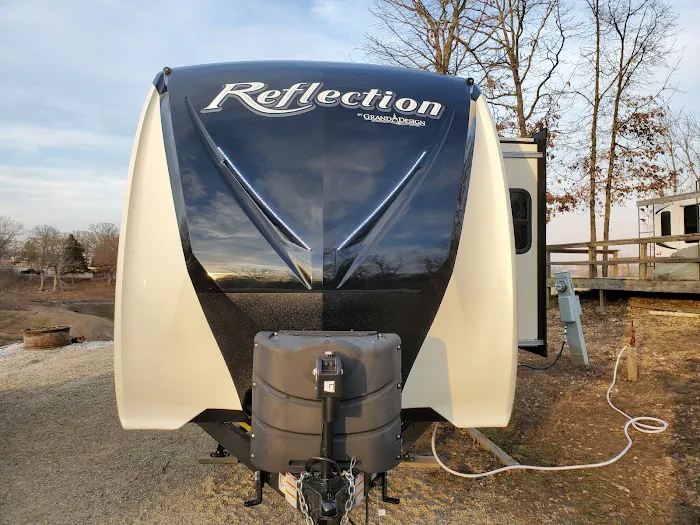 Harbor Campground and marina Picture 7