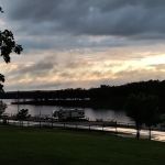 DamSite Campground, COE