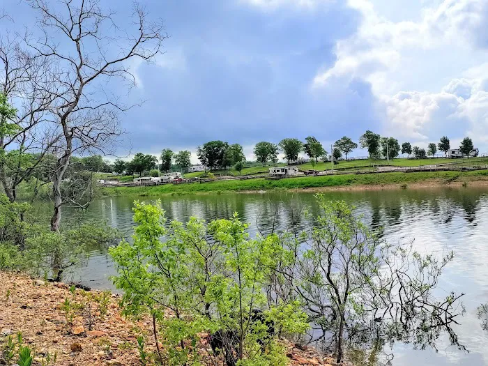 DamSite Campground, COE Picture 6