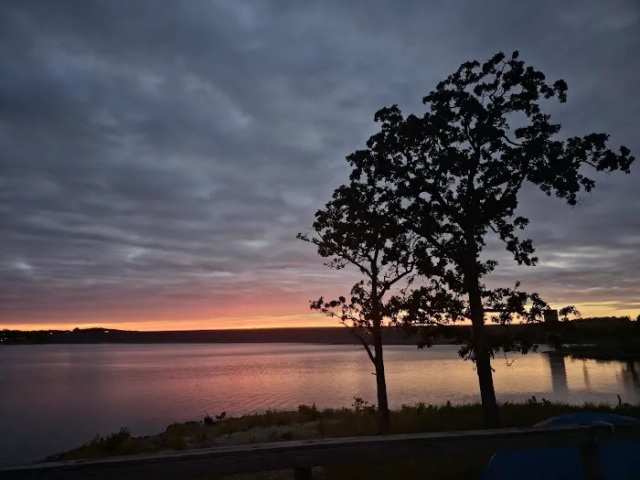 DamSite Campground, COE Picture 8