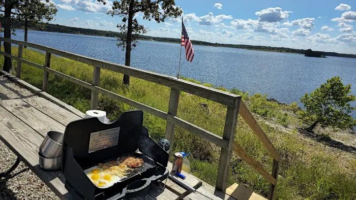 DamSite Campground, COE Picture 9