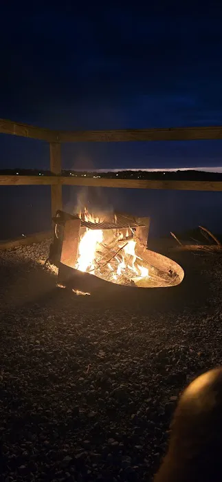 DamSite Campground, COE Picture 7