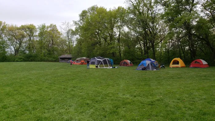 Madison School Forest Campground Picture 5