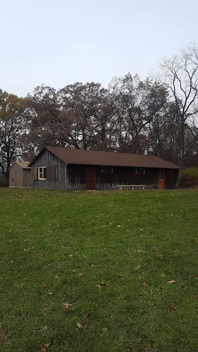 Madison School Forest Campground Picture 4