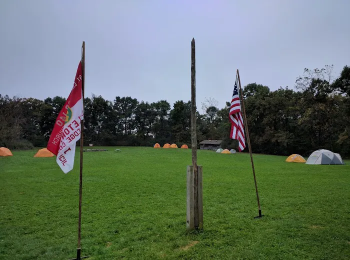 Madison School Forest Campground Picture 8