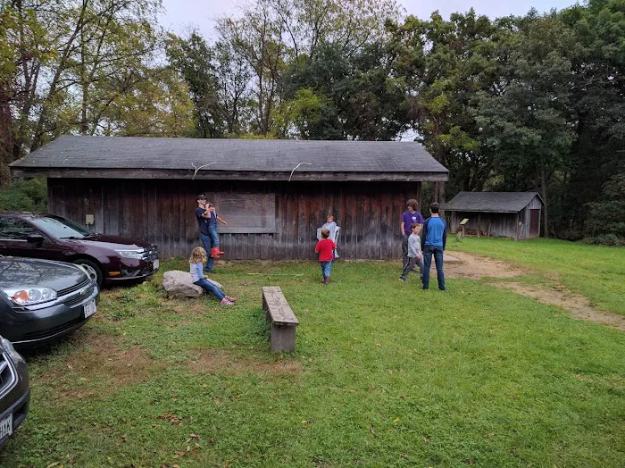 Madison School Forest Campground Picture 9