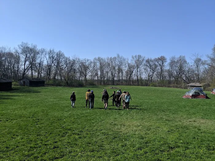Madison School Forest Campground Picture 10