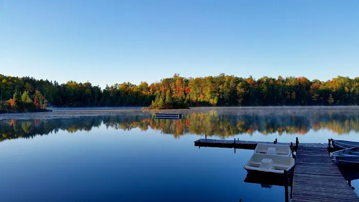 Bent Trout Lake Campground Picture 7
