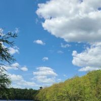 Bent Trout Lake Campground ico