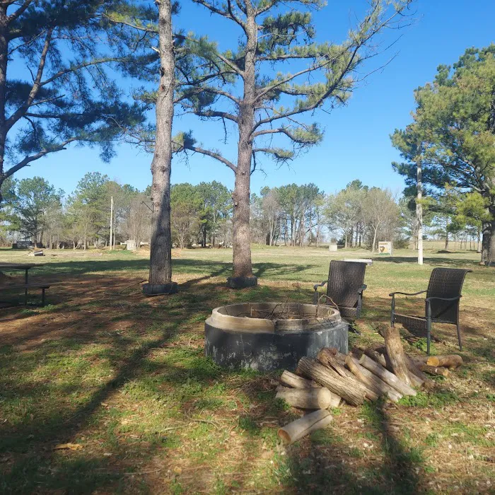 Buffalo Hump Camping and RV Stay Picture 3