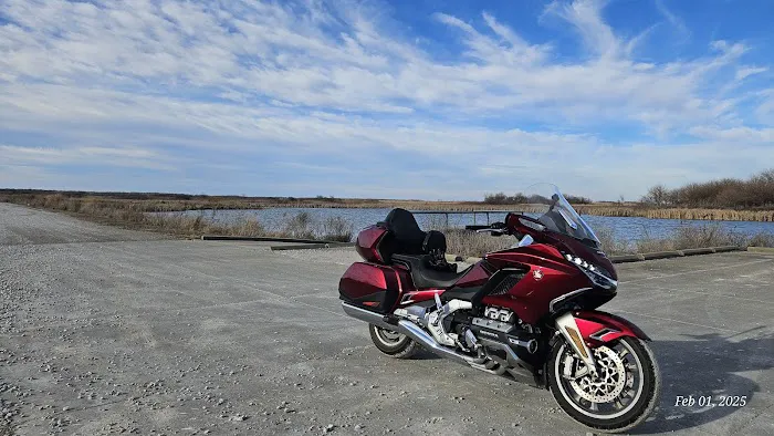 John Gardner Lake Picture 3