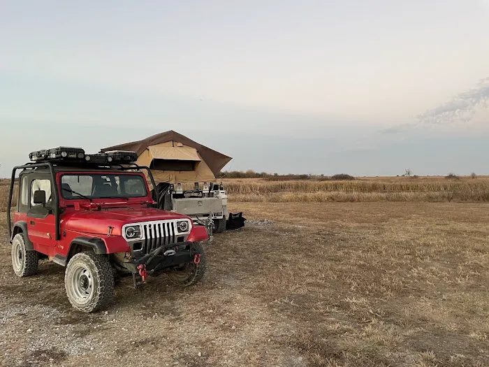 John Gardner Lake Picture 1