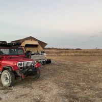 John Gardner Lake ico