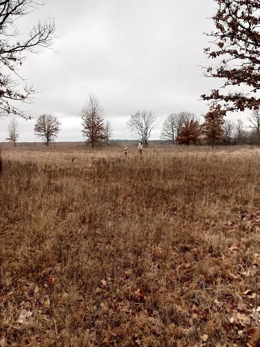 Bushwhacker Lake Conservation Area Picture 3