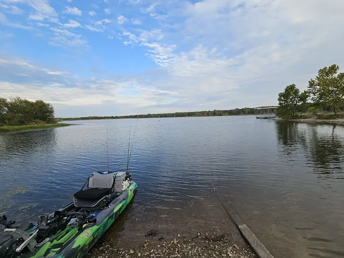Bushwhacker Lake Conservation Area Picture 6