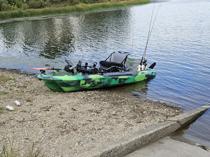 Bushwhacker Lake Conservation Area Picture 7