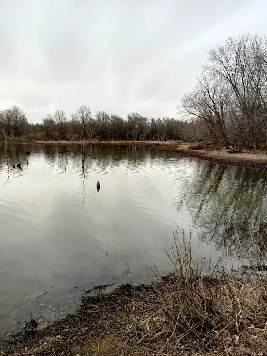 Bushwhacker Lake Conservation Area Picture 1