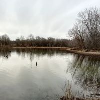 Bushwhacker Lake Conservation Area ico