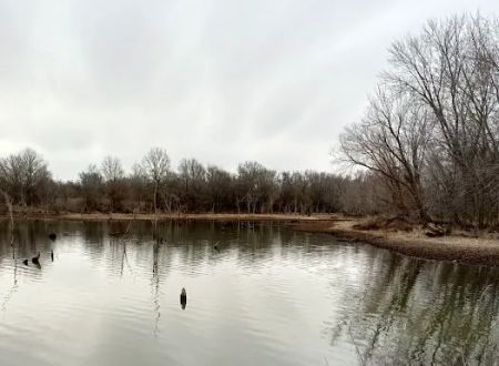 Bushwhacker Lake Conservation Area