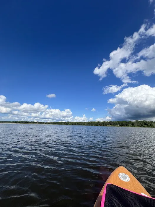 Bushwhacker Lake Conservation Area Picture 10