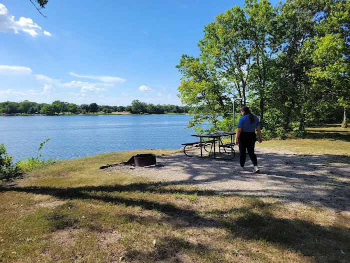 Oak Point Campground Picture 2