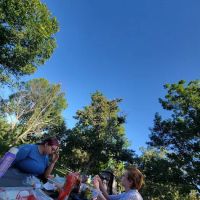 Oak Point Campground ico