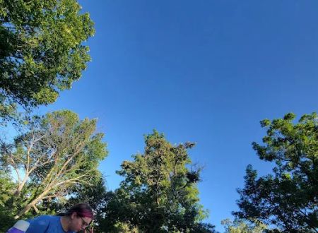 Oak Point Campground