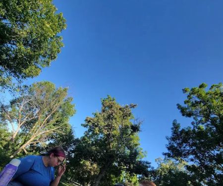 Oak Point Campground