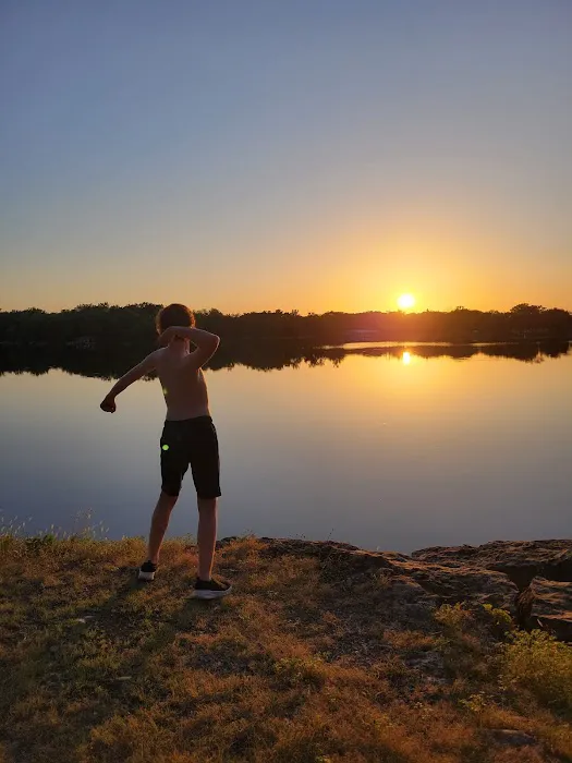 Oak Point Campground Picture 5