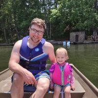 Lakeside Campgound ico