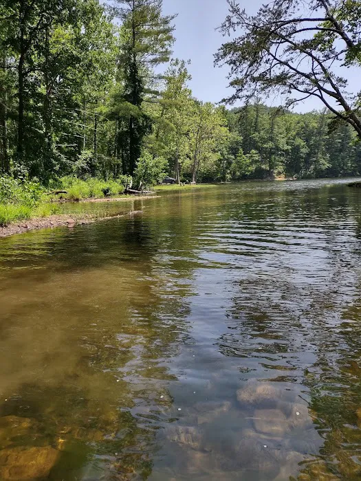 Lakeside Campgound Picture 2