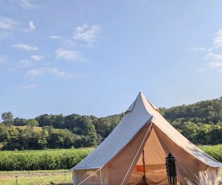 South River Farm, LLC