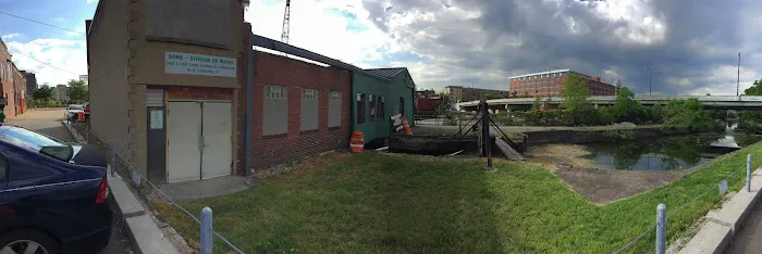 Natural Resources Department Picture 1