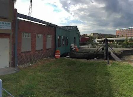 Natural Resources Department