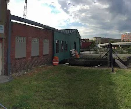 Natural Resources Department