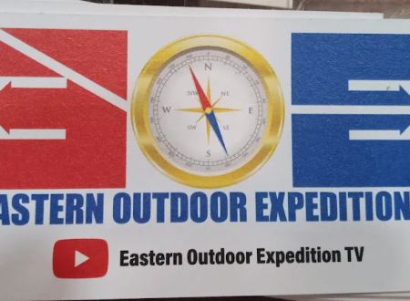 NC Treasure Hunters Campground