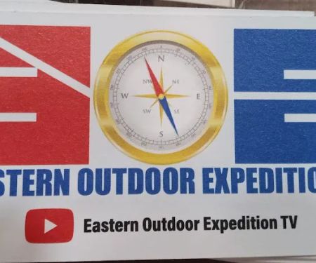 NC Treasure Hunters Campground