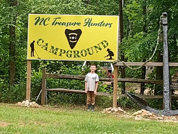 NC Treasure Hunters Campground Picture 3