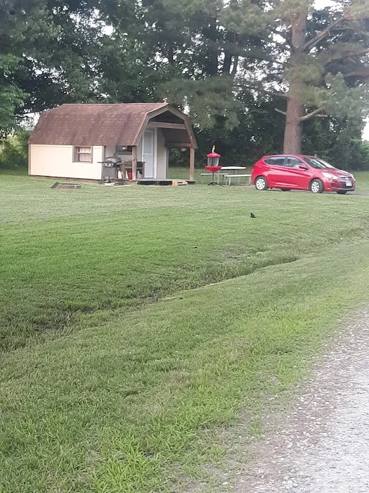 Enfield KOA Picture 9