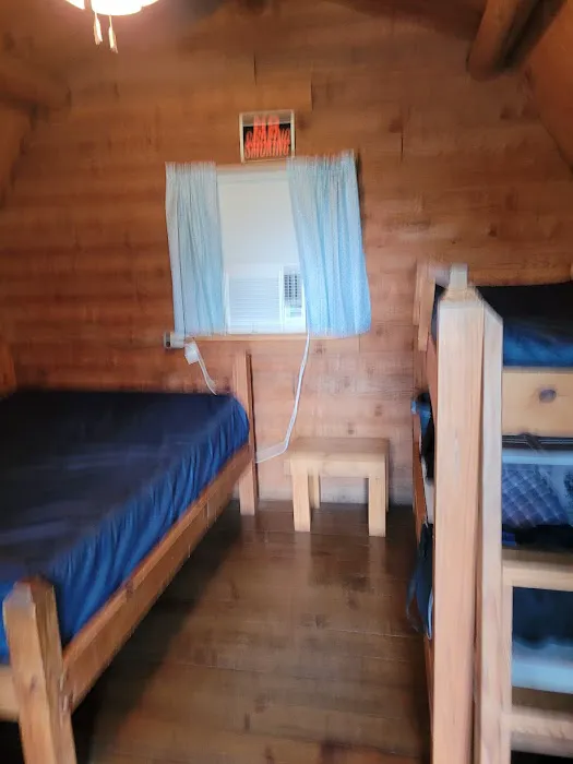 Enfield KOA Picture 1