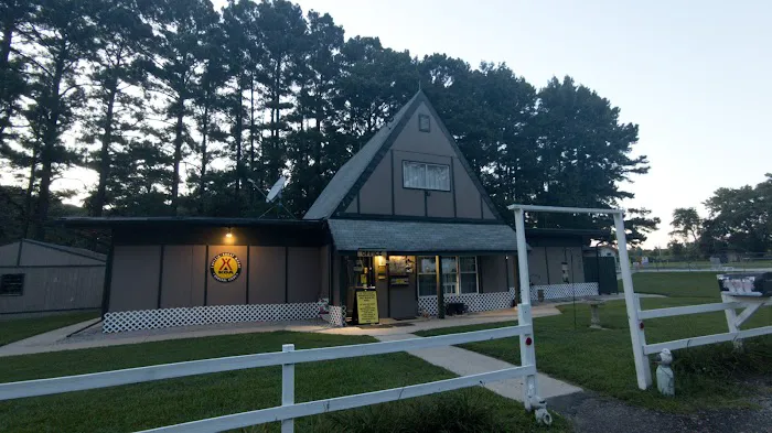 Enfield KOA Picture 10