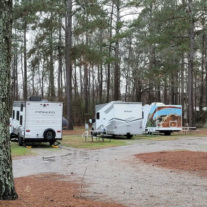 Enfield KOA Picture 7