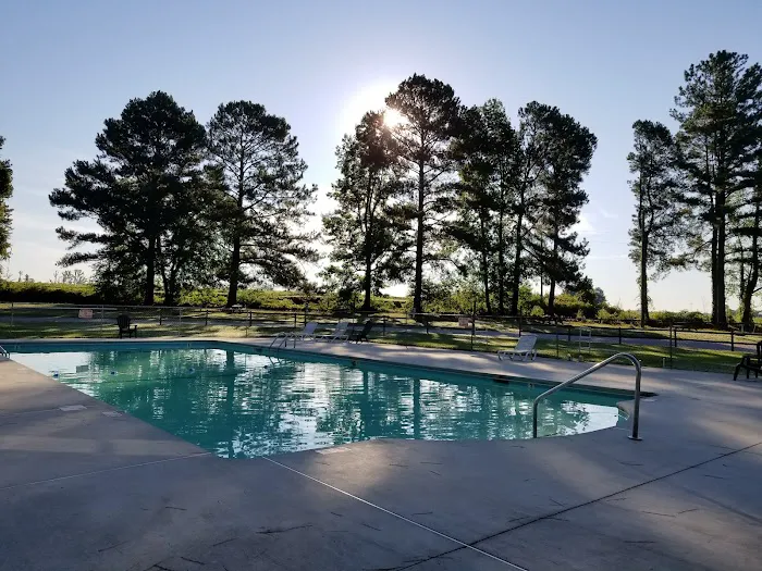 Enfield / Rocky Mount KOA Journey Picture 3