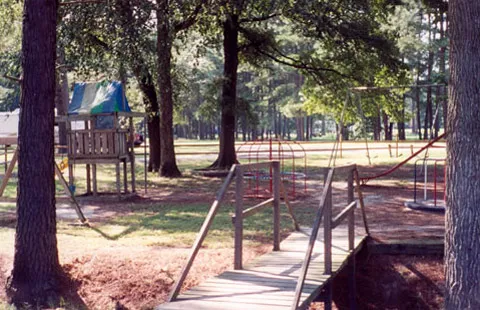 Enfield / Rocky Mount KOA Journey Picture 10