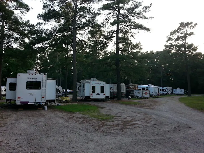 Enfield / Rocky Mount KOA Journey Picture 9