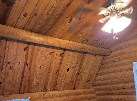Enfield / Rocky Mount KOA Journey