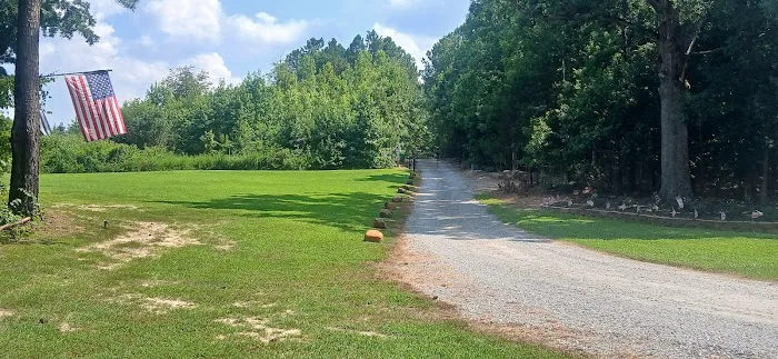 2 Lakes RV Resort Picture 3