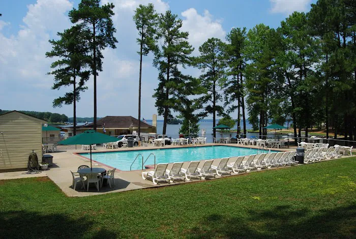 Thousand Trails Lake Gaston Picture 7