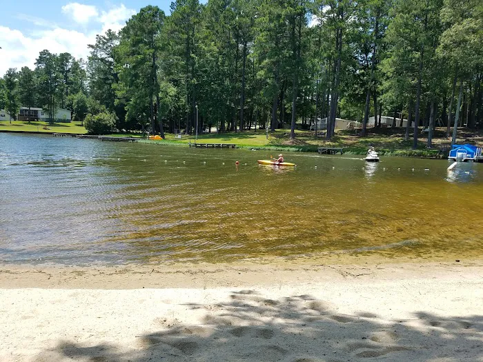 Sherwood Forest Campground Picture 1