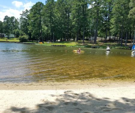 Sherwood Forest Campground